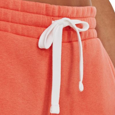4. Under Armour Rival Fleece W 1356416 877 Hose