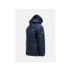 2. Peak Performance M Elevate Liner Hood Jacke marineblau