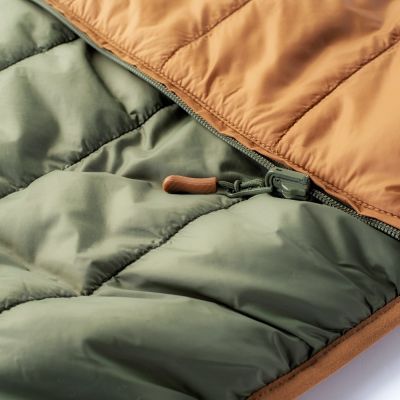 13. Steppweste MAGNUM ESCARO PRIMALOFT VEST M