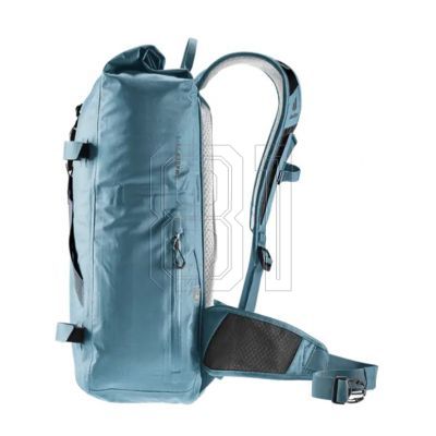 19. Deuter Amager 25+5 Fahrradrucksack 322002230740