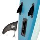 32. SET - 150 kg aufblasbares SUP-Board ENERO 320x81x15 cm