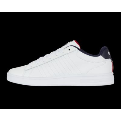 10. K-Swiss Court Shield II M 04412-983-M Schuhe
