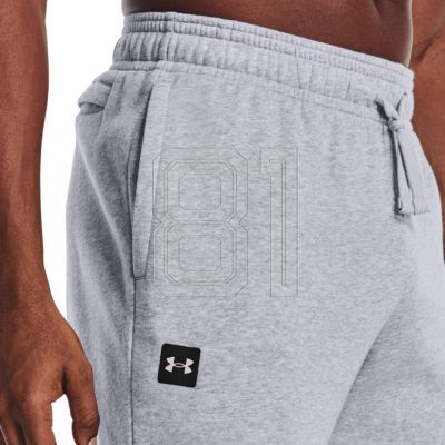6. Under Armour Rival Fleece Jogger Pants M 1357128 011