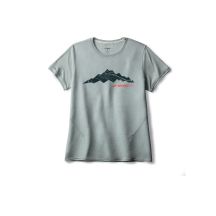 Distance Short Sleeve 3.0 Damen Lauf-T-Shirt