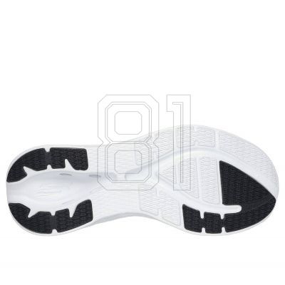 3. Skechers Glide-Step Swift Frayment M shoes 232634-TLBK