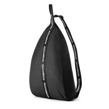 Rockbros H34 Rucksack mit Helmhalterung – Schwarz