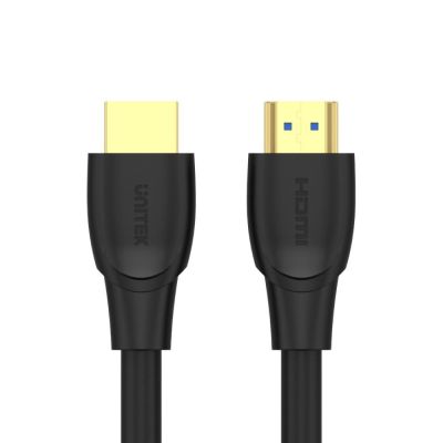 3. UNITEK HDMI 2.0-Kabel, 4K, High Speed, 10 m, C11043BK