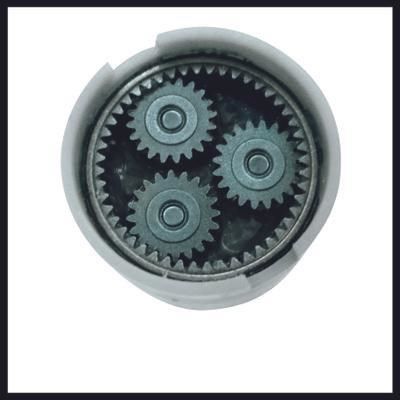 5. 18V TP-CD 18/60 LI BL SOLO Akku-Bohrschrauber 4514210 EINHELL