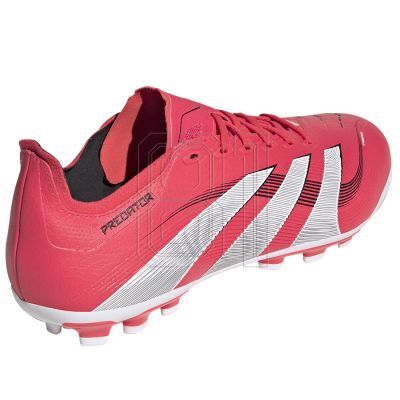 3. Adidas Predator League 2G/3G AG M ID3837 Fußballschuhe