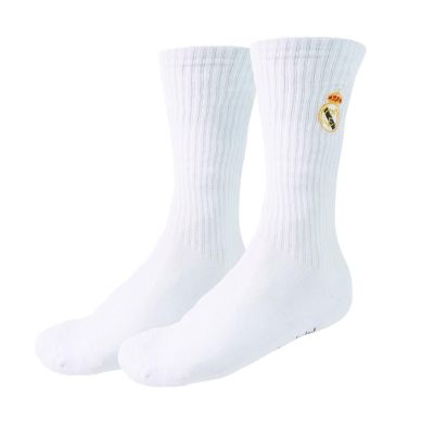 3. Real Madrid Hohe Socken, 2er-Pack 2900003433