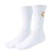 3. Real Madrid Hohe Socken, 2er-Pack 2900003433