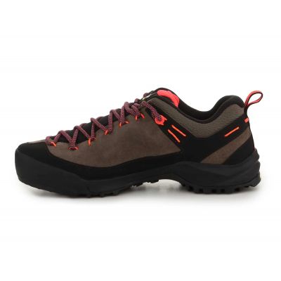4. Salewa Wildfire Leather W 61396-7953 Schuhe