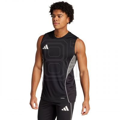 6. T-shirt adidas Tiro 25 Competition M JJ1521