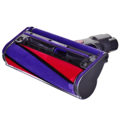 15. DYSON Cyclone V10 Absolute Bodenstaubsauger (151W; rot)