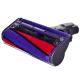 15. DYSON Cyclone V10 Absolute Bodenstaubsauger (151W; rot)