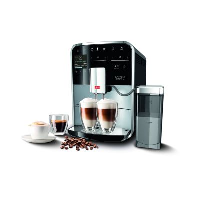 3. Melitta Barista Smart TS Espressomaschine 1,8 l