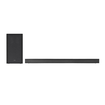41. Samsung HW-B650F/EN Soundbar 3.1 Kanäle 370W Bluetooth 4.2 Dolby Digital Schwarz
