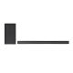 41. Samsung HW-B650F/EN Soundbar 3.1 Kanäle 370W Bluetooth 4.2 Dolby Digital Schwarz