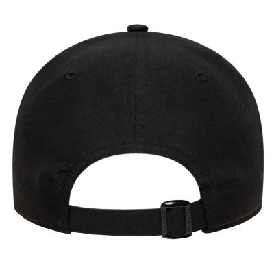 2. New Era Tonal Flawless 9FORTY New York Yankees Cap 60667407 Schwarz OSFM