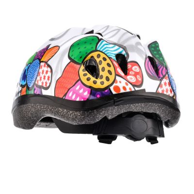 9. Meteor KS07 24886-24887 Fahrradhelm