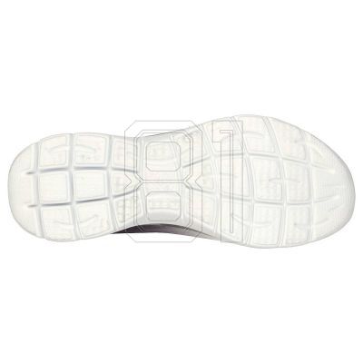 3. Skechers Summer Bright Charmer W 149536 BKW Schuhe