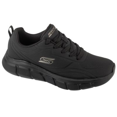 Skechers Bobs B Flex - Arctic Edge 118110-BBK Schwarz 41
