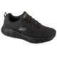Skechers Bobs B Flex - Arctic Edge 118110-BBK Schwarz 41