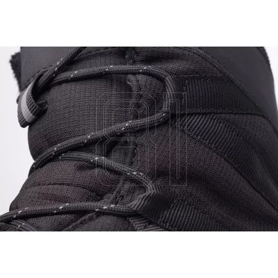 18. 4F Jr 4FJAW22FSBSF005-20S Schuhe