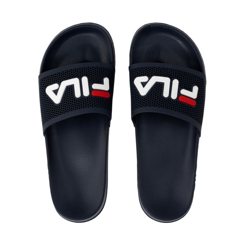 9. Fila Morro Bay Spiro M FFM0411 50007 Flip-Flops