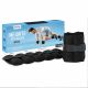 4. Spokey Form SPK-943634 Klettgewichte