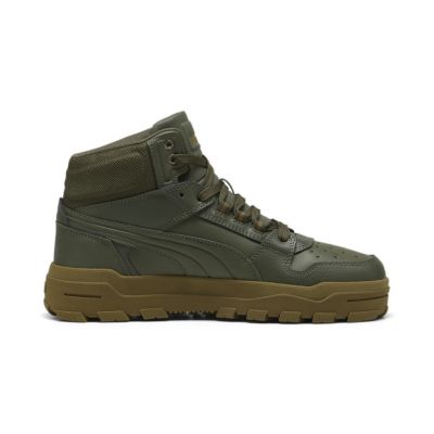 5. Puma Rebound Abrupt M 397468-06 Schuhe