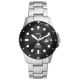 FOSSIL Herrenuhr Blue FS6032 + Box