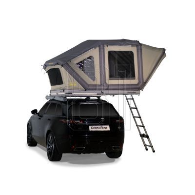 4. GentleTent Roofmaxi Zelt