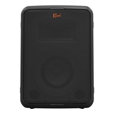 6. Klipsch Vegas EUA – Tragbarer Party-Lautsprecher