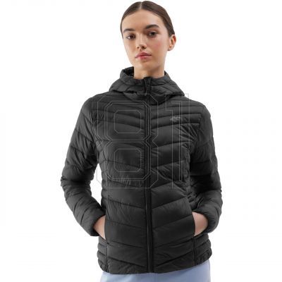 7. Jacke 4F F351 W 4FWSS24TDJAF351 20S