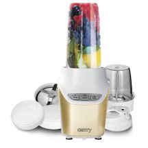Adler CR 4071 Standmixer (1000W; beige)