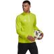 16. Adidas Entrada 22 Training Top M HC5057 Sweatshirt
