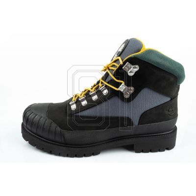 3. Timberland M TB0A5QCZ001 Stiefel