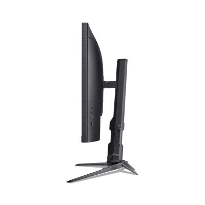 5. Acer PREDATOR XB273UF5b 68,6 cm (27 Zoll) 2560 x 1440 16:9 Schwarz