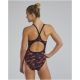 TYR Damen-Schwimmanzug W DE DIAMONDFIT TR
