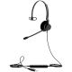 5. Jabra 2393-829-109 Kopfhörer/Headset, kabelgebunden, Kopfbügel, USB Typ-A, Schwarz
