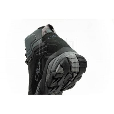6. CMP Melnick M 3Q18587 U901 Trekkingschuhe