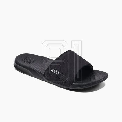 4. Reef One Slide M RF0A3OND-BLA
