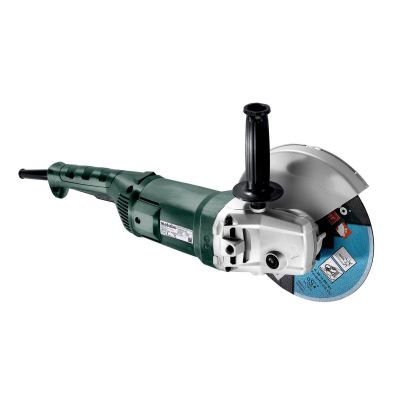 4. Metabo WE 2000-230 2000W Winkelschleifer
