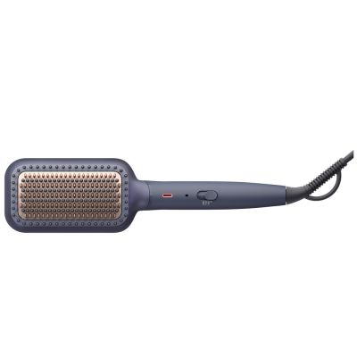 19. Philips 5000 Serie BHH885/00 Beheizbare Glättungsbürste