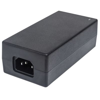 5. Ultra PoE 60 W Netzteiladapter mit 1x Gigabit RJ45