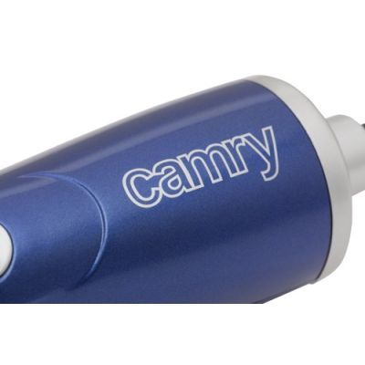 4. Lockenstab für Camry CR 2021 (1000 W; blau)