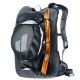 9. Deuter Updays 26 Skitourenrucksack - schwarz