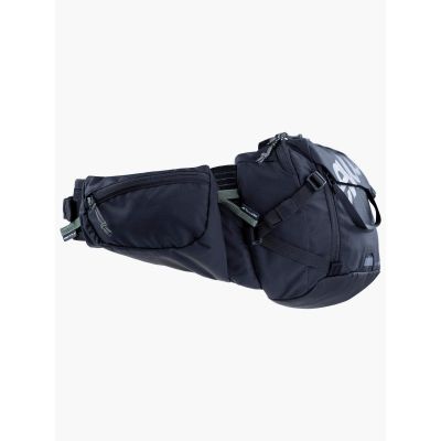 5. EVOC Hip Pack Pro 3 schwarz