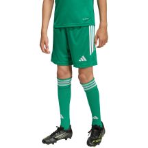 adidas Tiro 26 League Kindershorts Grün KA8812